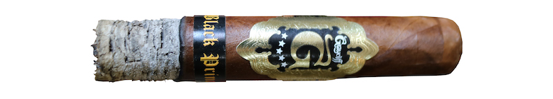 Blind Cigar Review: Graycliff Black Prince  |  Smallbatchcigar.com Exclusive